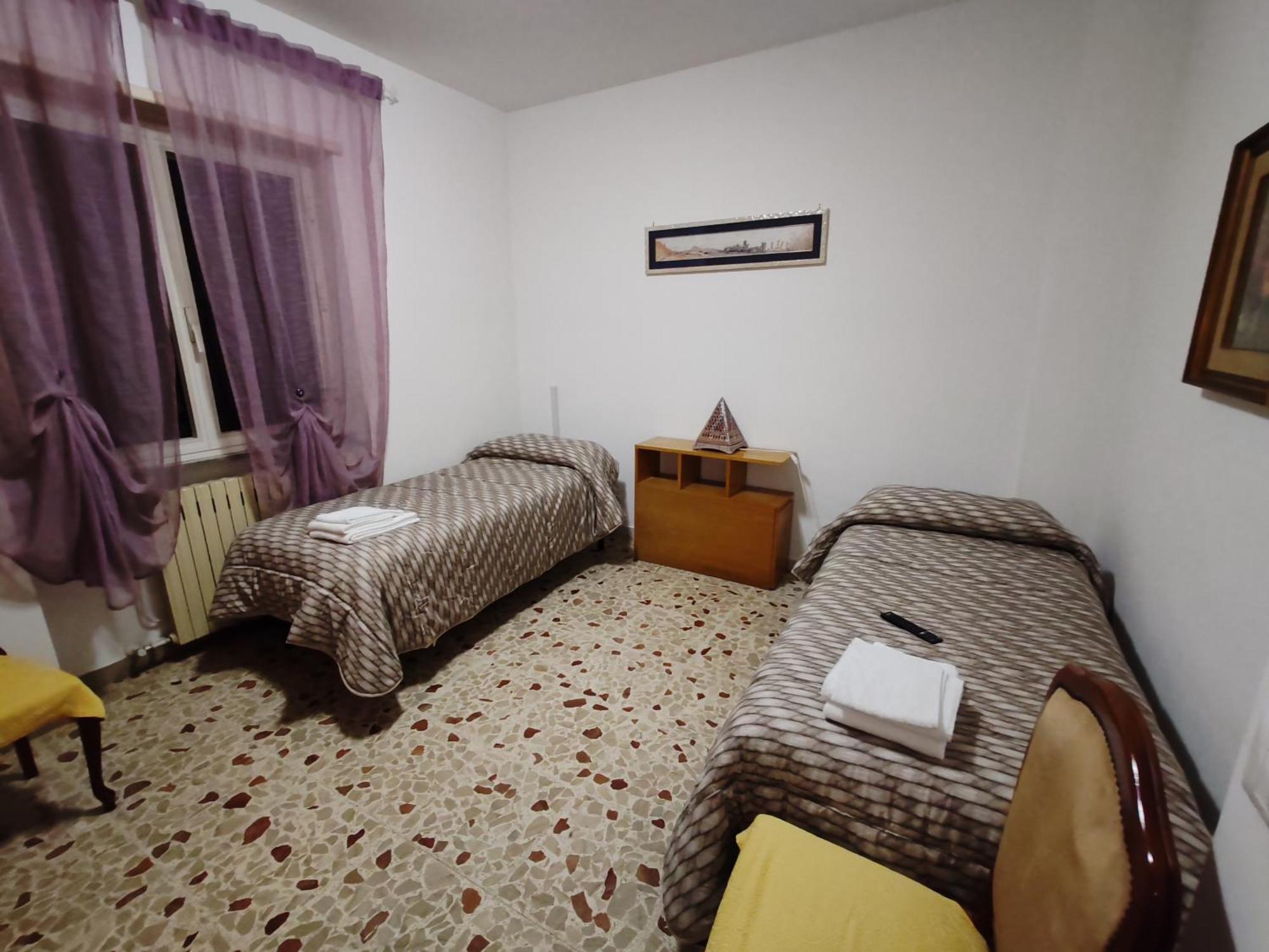 Alloggio Per Uso Turistico Sant'Andrea Lariano Extérieur photo